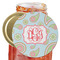 Blue Paisley Jar Opener (Personalized)