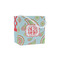 Blue Paisley Party Favor Gift Bags - Gloss (Personalized)
