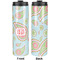 Blue Paisley Stainless Steel Tumbler 20 Oz - Approval