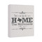 Home State Canvas Print - 11x14 (Personalized)