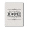 Home State Wood Print - 11x14 (Personalized)