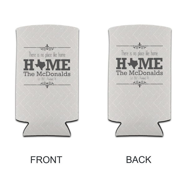 Home State 12oz Tall Can Sleeve - APPROVAL