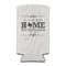 Home State Can Cooler (tall 12 oz) (Personalized)