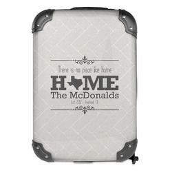 Home State Kids Hard Shell Backpack (Personalized)