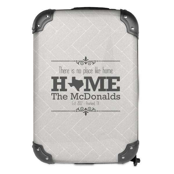 Home State 13" Hard Shell Backpacks - FRONT