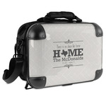 Home State Hard Shell Briefcase - 15" (Personalized)