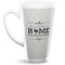 Home State Latte Mug (Personalized)