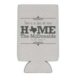 Home State Can Cooler (Personalized)