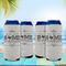 Home State 16oz Can Sleeve - Set of 4 - LIFESTYLE