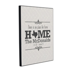 Home State Wood Prints (Personalized)