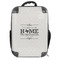 Home State 18" Hard Shell Backpacks - FRONT