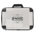 Home State Hard Shell Briefcase - 18" (Personalized)