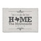 Home State 2'x3' Patio Rug - Front/Main