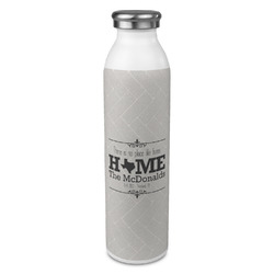 Home State 20oz Stainless Steel Water Bottle - Full Print (Personalized)