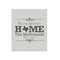 Home State 20x24 - Matte Poster - Front View