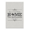 Home State 20x30 - Matte Poster - Front View