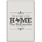 Home State Wood Print - 20x30 (Personalized)