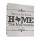 Home State 3 Ring Binders - Full Wrap - 1" - FRONT