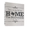 Home State 3 Ring Binder - Full Wrap - 1" (Personalized)