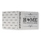 Home State 3 Ring Binders - Full Wrap - 3" - OPEN OUTSIDE