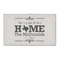 Home State 3' x 5' Patio Rug (Personalized)
