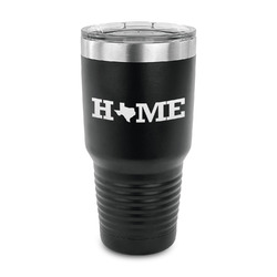 Home State 30 oz Stainless Steel Tumbler (Personalized)