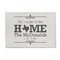 Home State 4'x6' Patio Rug - Front/Main