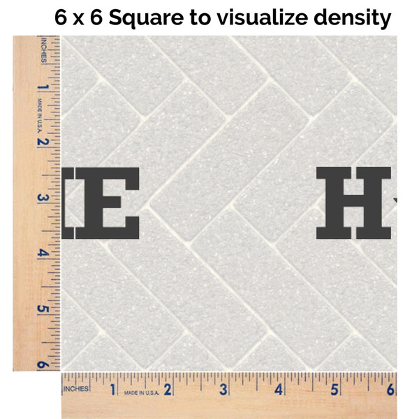 Home State 6x6 Swatch of Fabric