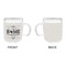 Home State Acrylic Kids Mug (Personalized) - APPROVAL