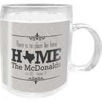 Home State Acrylic Kids Mug (Personalized)