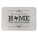Home State Anti-Fatigue Kitchen Mat (Personalized)