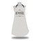 Home State Apron w/ Name or Text