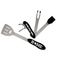 Home State BBQ Multi-tool  - OPEN (apart double sided)