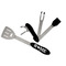 Home State BBQ Multi-tool  - OPEN (apart single sided)