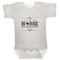Home State Baby Bodysuit 3-6