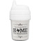 Home State Baby Sippy Cup (Personalized)