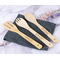 Home State Bamboo Cooking Utensils - Set - In Context