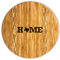 Home State Bamboo Cutting Boards - FRONT
