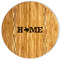 Home State Bamboo Cutting Board (Personalized)