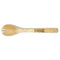 Home State Bamboo Spork - Single Sided - FRONT