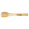 Home State Bamboo Spork - Single Sided (Personalized)