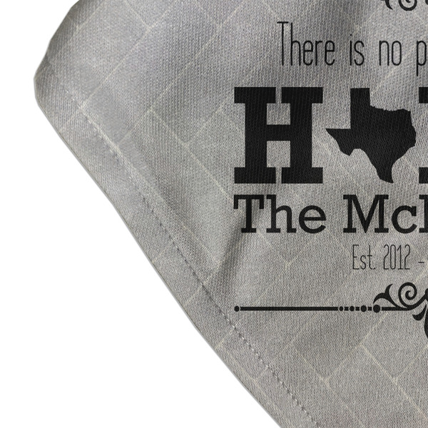 Home State Bandana Detail