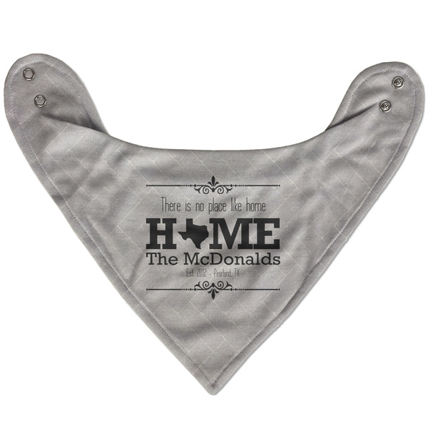 Home State Bandana Flat Approval