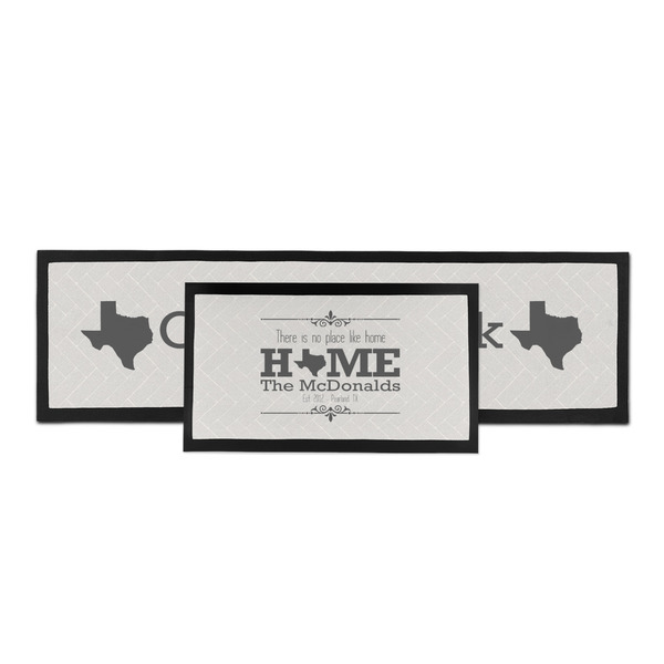 Home State Bar Mat - Parent Main