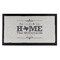 Home State Bar Mat - Small - FRONT