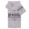 Home State Bath Towel Sets - 3-piece - Front/Main