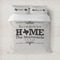 Home State Bedding Set- Queen Lifestyle - Duvet