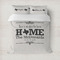 Home State Duvet Cover (Personalized)