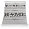 Home State Bedding Set (Queen)