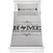 Home State Bedding Set (Twin)